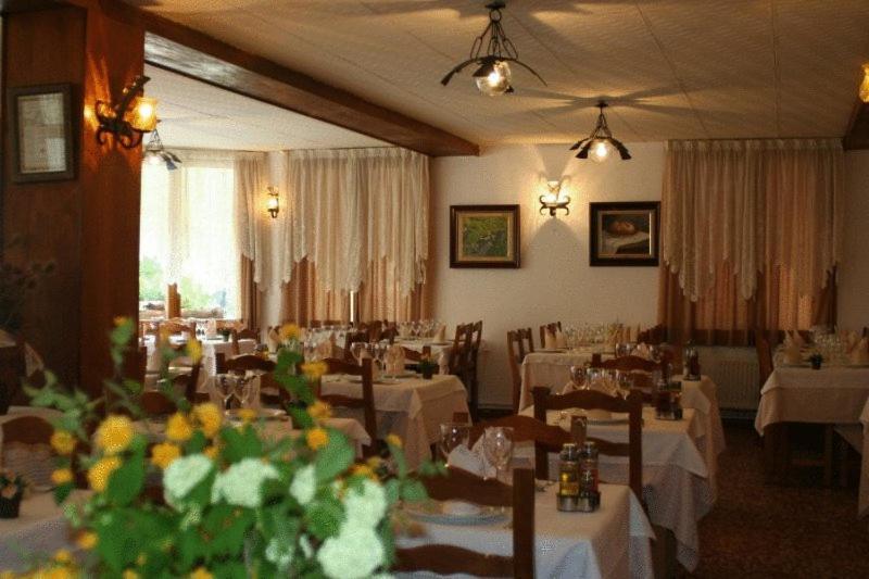 Hotel Estanys Blaus Tavascan Dış mekan fotoğraf